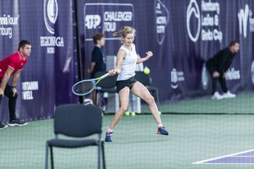 Julia Middendorf 233 - Hamburg Ladies and Gents Cup